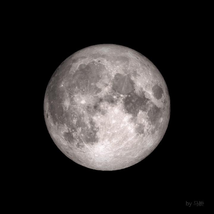 real心累！“超级月亮”来了，无锡宁到底要不要看？