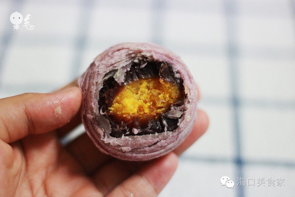 上海好吃的流心芝士蛋挞,港式曲奇芝士流心蛋挞