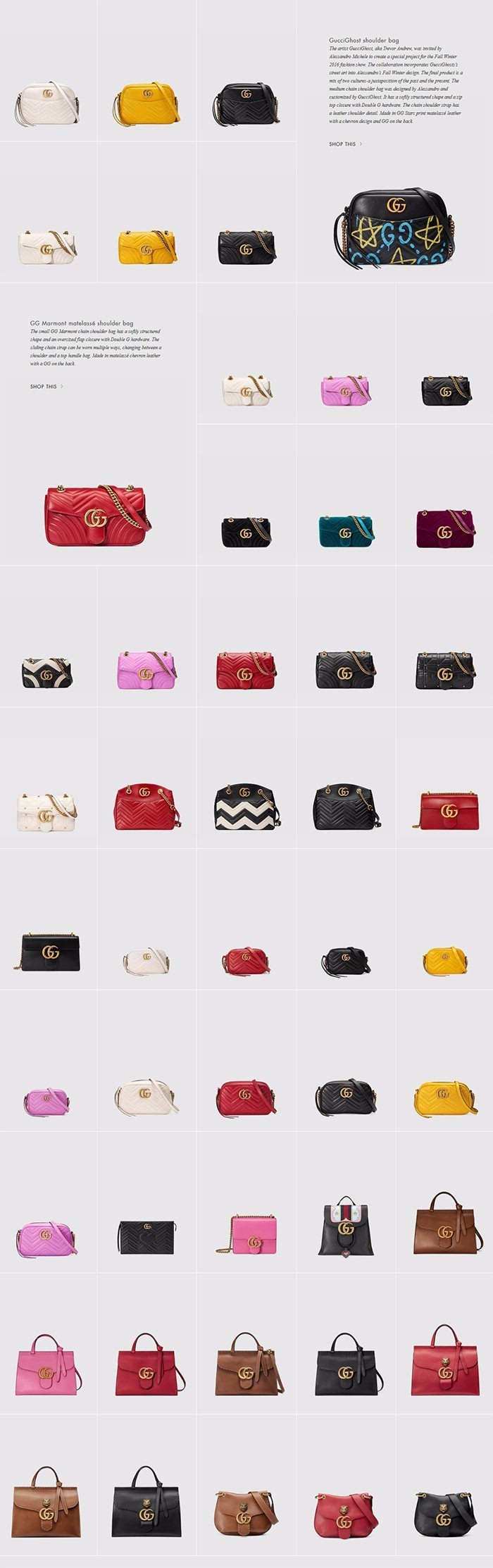 代购的名牌包有没有假货,推荐入手的大牌包包