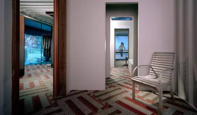 集装箱能变成什么,集装箱也能做工厂