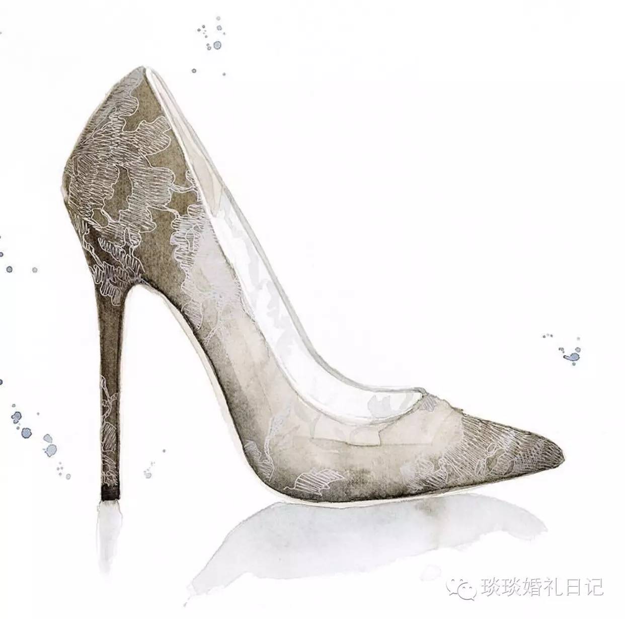 十大经典鞋设计品牌有哪些,大牌婚鞋有哪些