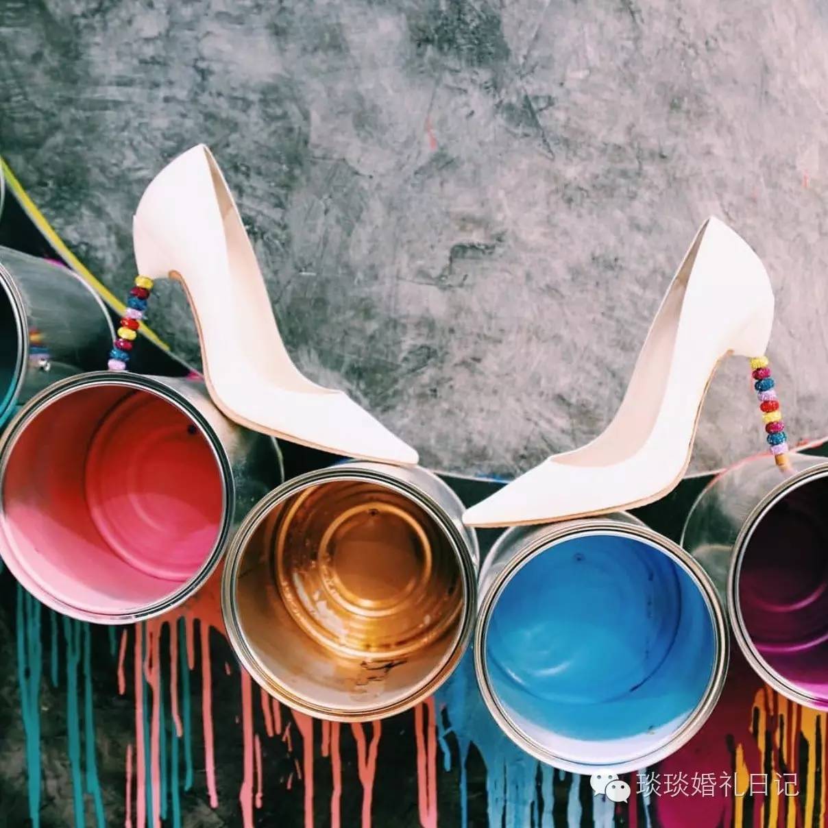 十大经典鞋设计品牌有哪些,大牌婚鞋有哪些