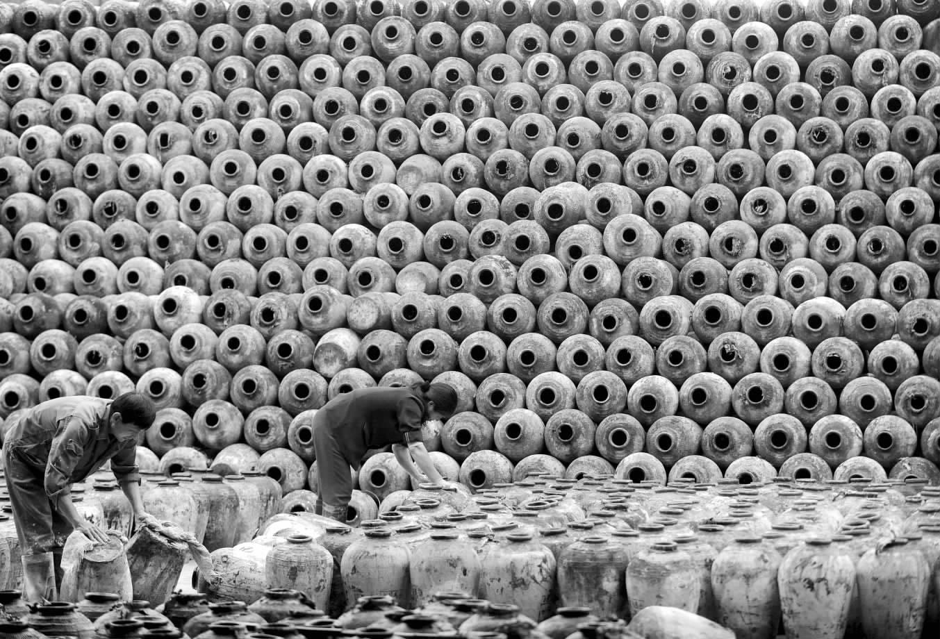 时已立冬，浙些美景再错过就要等明年了！