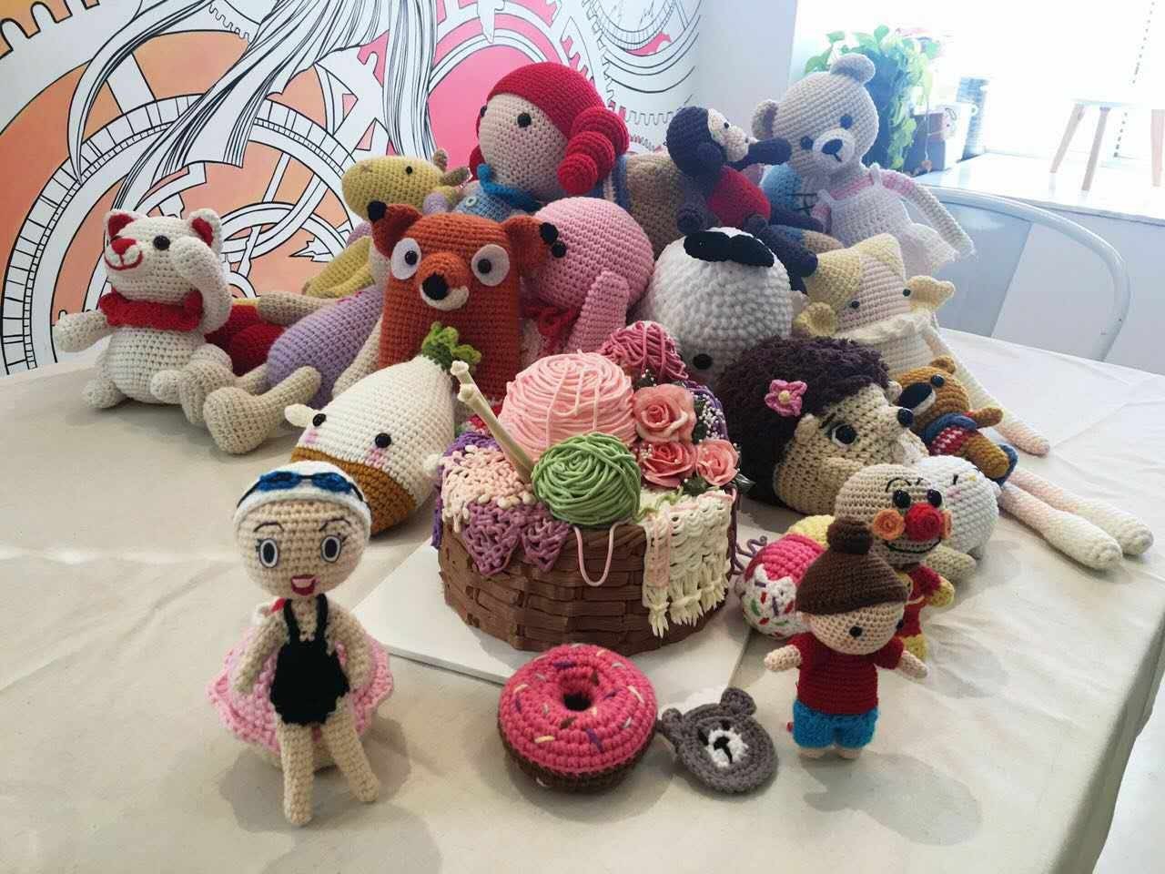 颜值手工礼物,颜值爆表又可爱的东西怎么做手工