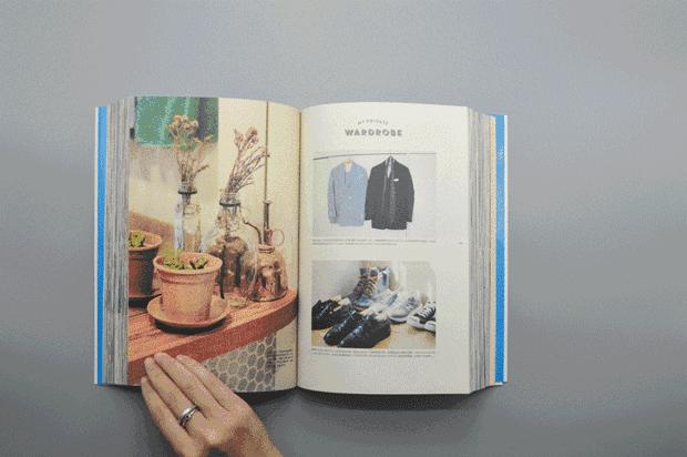 想要打造一个理想之家?你需要这本教科书|福利