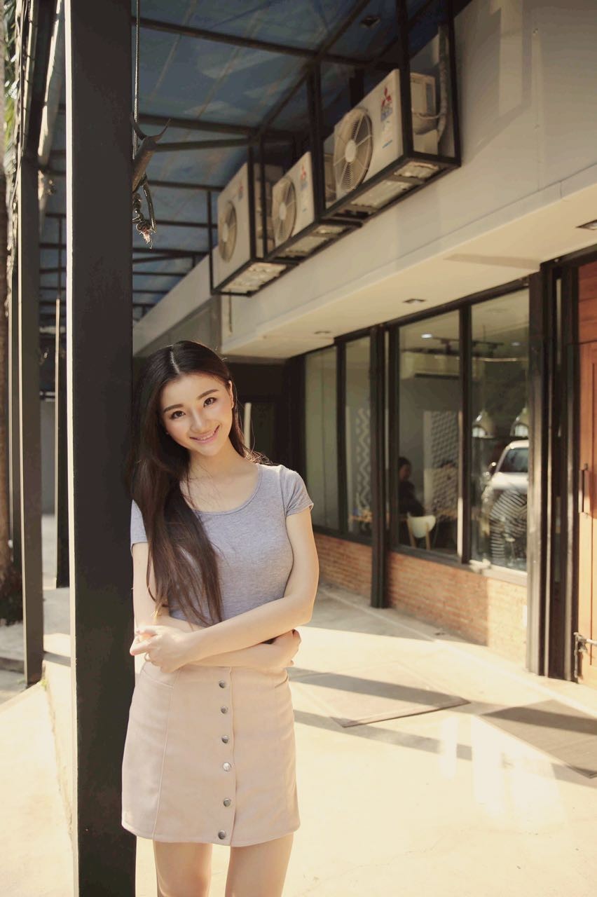 丁婷婷在曼谷的地位,泰国硕士留学真实感受