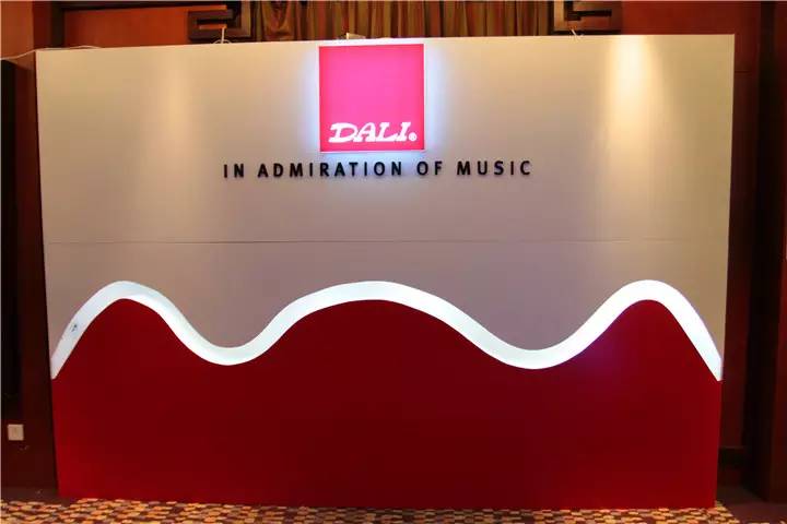 达尼家的美女要出嫁---泽森音响成为DALIKATCH独家代理