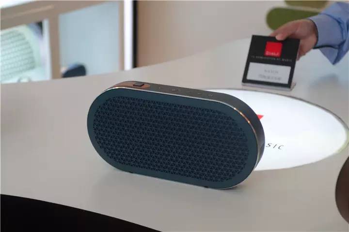 达尼家的美女要出嫁---泽森音响成为DALIKATCH独家代理