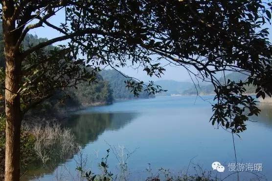海曙附近的古道,海曙区十大古道