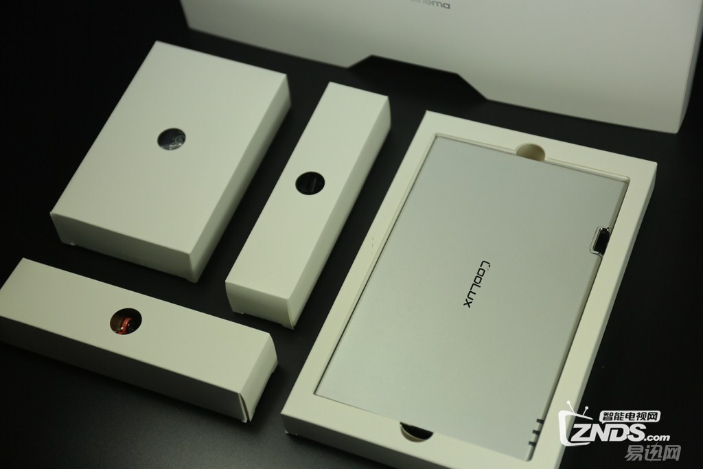 酷乐视x6评测,酷乐视x6c微型投影仪拆解