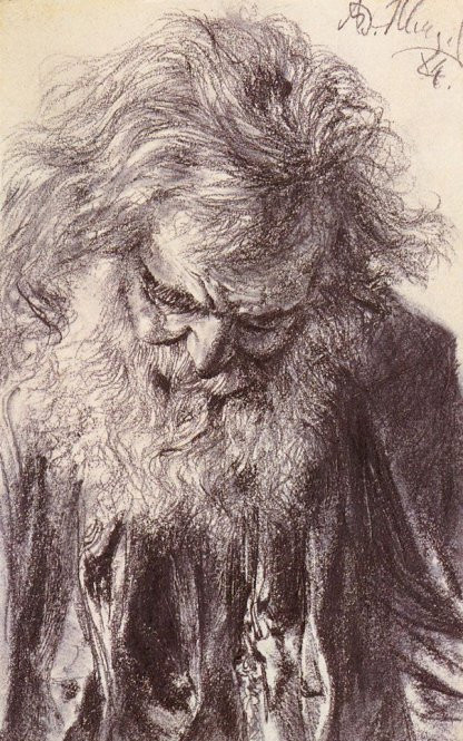 阿尔道夫门采尔素描作品赏析,阿尔道夫门采尔简介