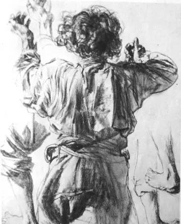 阿尔道夫门采尔素描作品赏析,阿尔道夫门采尔简介