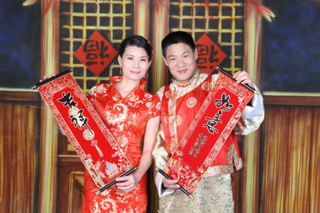 关检之恋|不能分开申报查验……