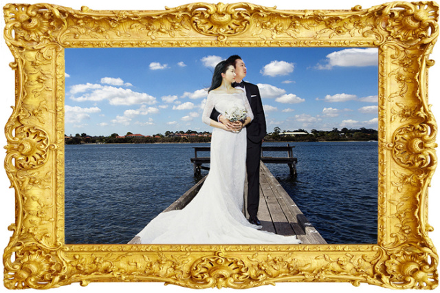 关检之恋|不能分开申报查验……