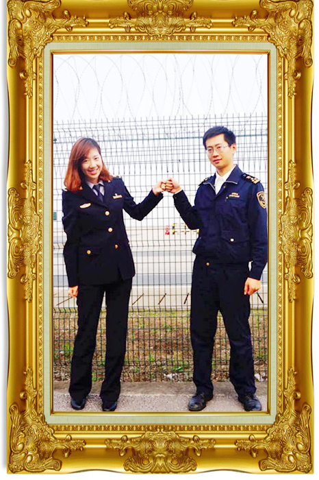 关检之恋|不能分开申报查验……