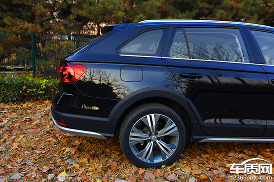 手动蔚领1.4t手动试驾,像风一样自由山东话版