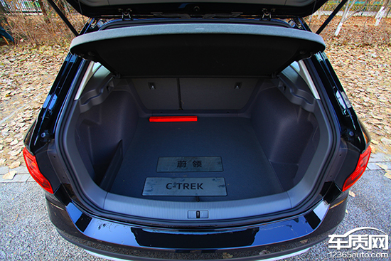 手动蔚领1.4t手动试驾,像风一样自由山东话版