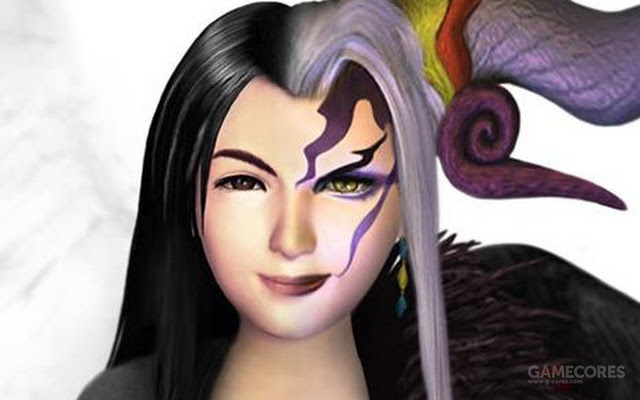 如果说起《最终幻想》，你首先会想到什么