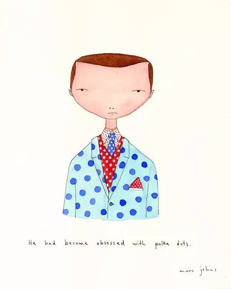 拼图的画法,拼图简易画法