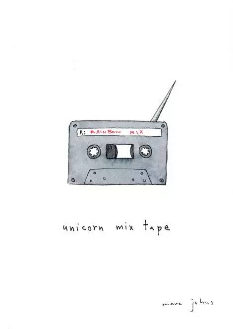 拼图的画法,拼图简易画法