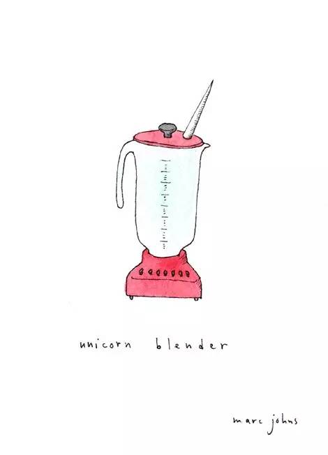 拼图的画法,拼图简易画法