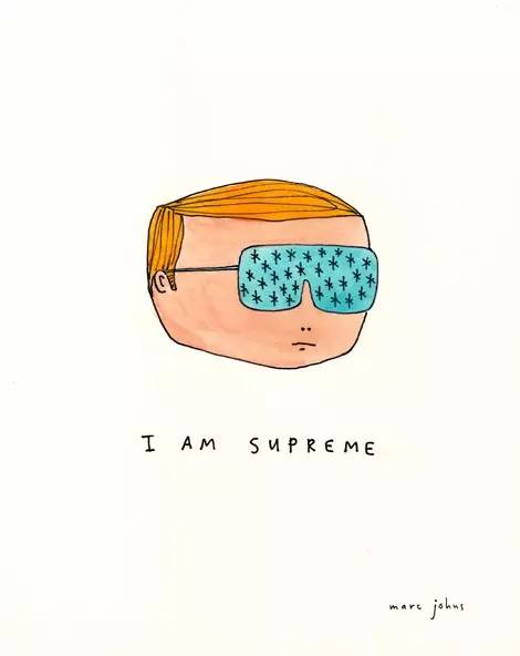 拼图的画法,拼图简易画法