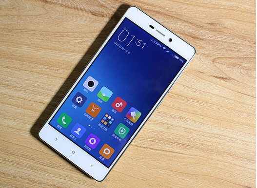 红米手机3x,红米3s手机怎么样