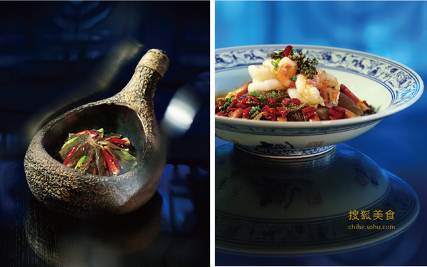 冬令进补养生,冬令进补好零食