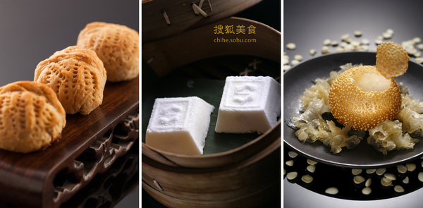 冬令进补养生,冬令进补好零食