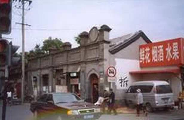 胡同记忆的北京,胡同记忆
