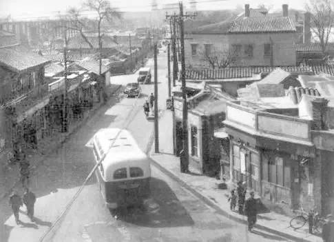 胡同记忆的北京,胡同记忆