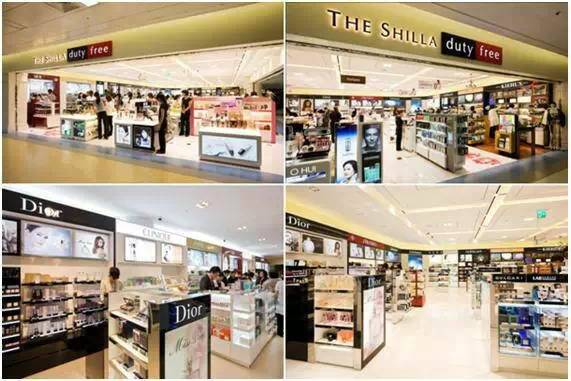 出国旅游十大必买清单,海外免税店必买清单