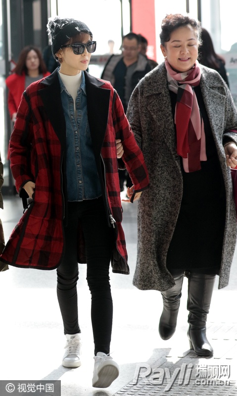 跟着小白学穿搭棒球服,跟着小白学穿搭