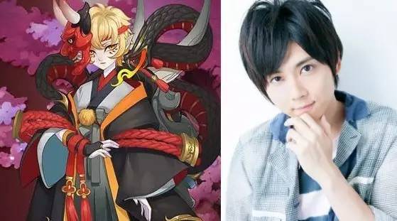 阴阳师片段百鬼夜行配音,阴阳师三尾狐声优