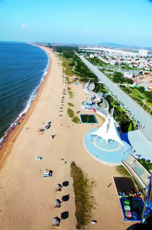 青荣城铁今天全线开通！这些地方你不可错过！