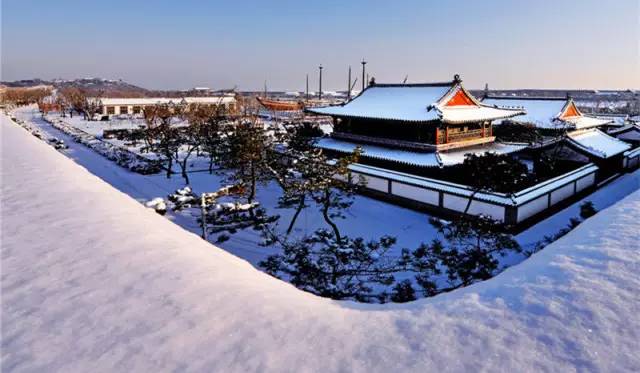 青荣城铁今天全线开通！这些地方你不可错过！