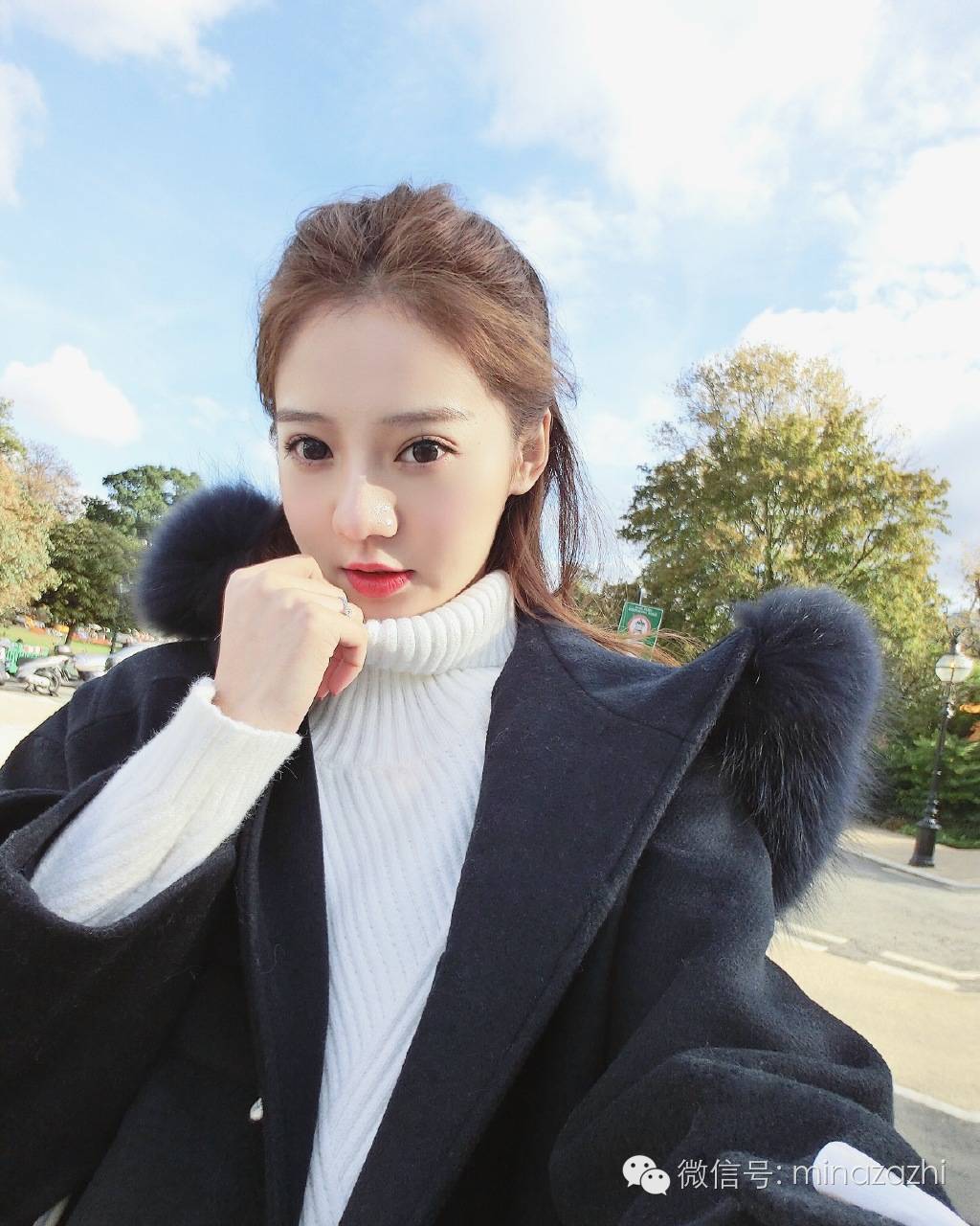 滕雨佳林珊珊谁混得好,滕雨佳林珊珊视频