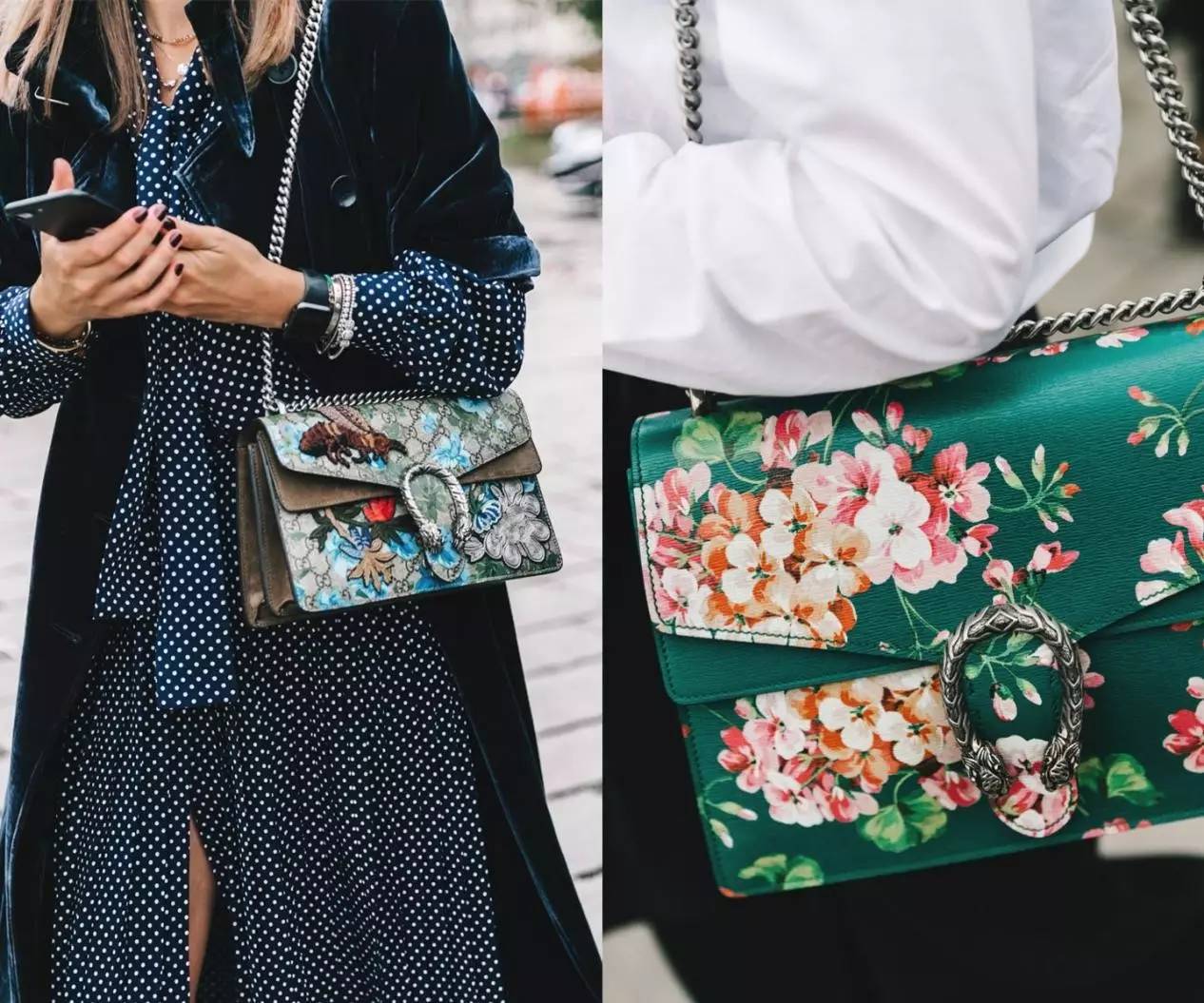 复古港风gucci,永不过时的gucci