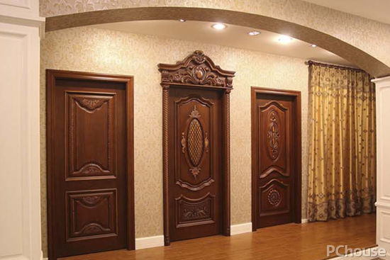 水曲柳实木门价格表,东北水曲柳与俄罗斯水曲柳区别