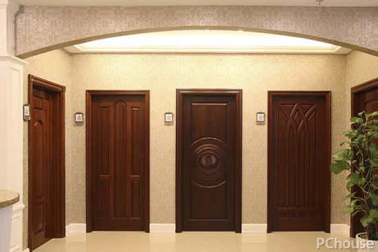 水曲柳实木门价格表,东北水曲柳与俄罗斯水曲柳区别