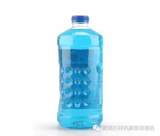 玻璃水的危害有多大,玻璃水有腐蚀性怎么办