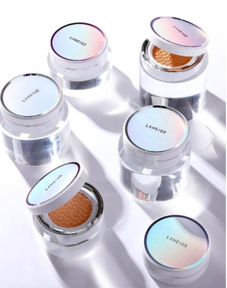 如果把韩国美妆业整体看作一家公司，它是如何做到如此成功的？｜2016大公司数字化⑦