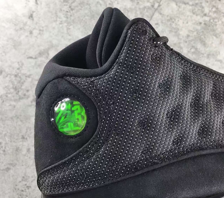 airjordan13配色对比,airjordan13元年配色
