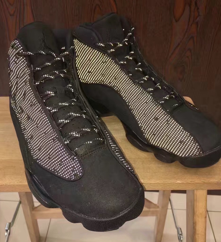 airjordan13配色对比,airjordan13元年配色