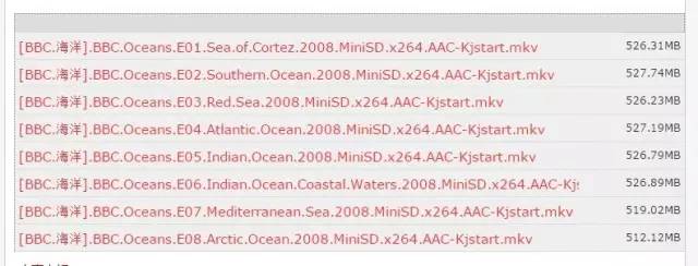 bbc顶级纪录片推荐目录,哪里可以看到bbc实时新闻