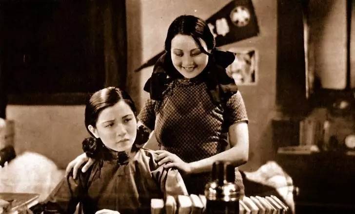 秘档003：你能想到吗，1939年外国人眼中的中国电影竟然是这样！