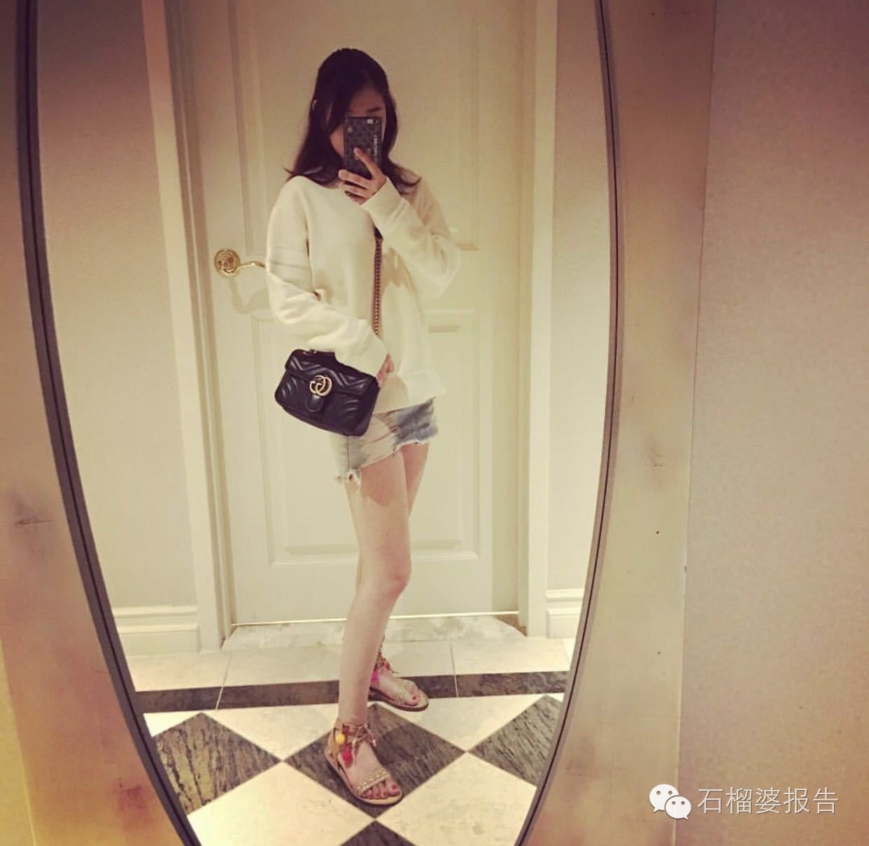 读者来稿｜年底买包，大牌需要新思路