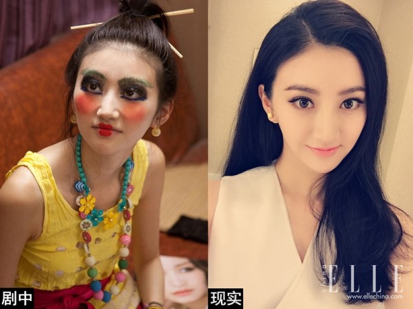 女神扮丑五大套路，我避开了这些雷区颜值会不会飙升？！