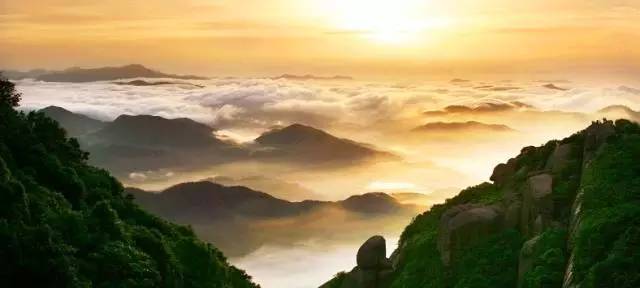 中国自驾游第一条网红公路是哪个,一条途经六条网红公路的自驾之旅