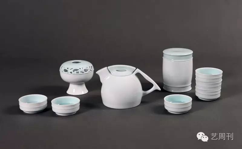 设计一款陶瓷用具,设计新颖的家居用品